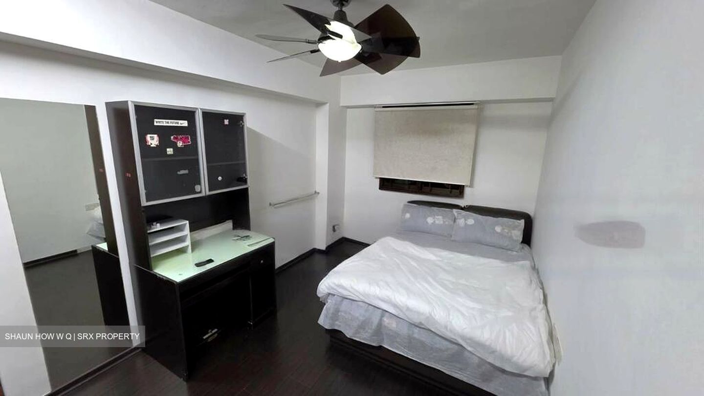 Blk 681 Choa Chu Kang Crescent (Choa Chu Kang), HDB Executive #474207041